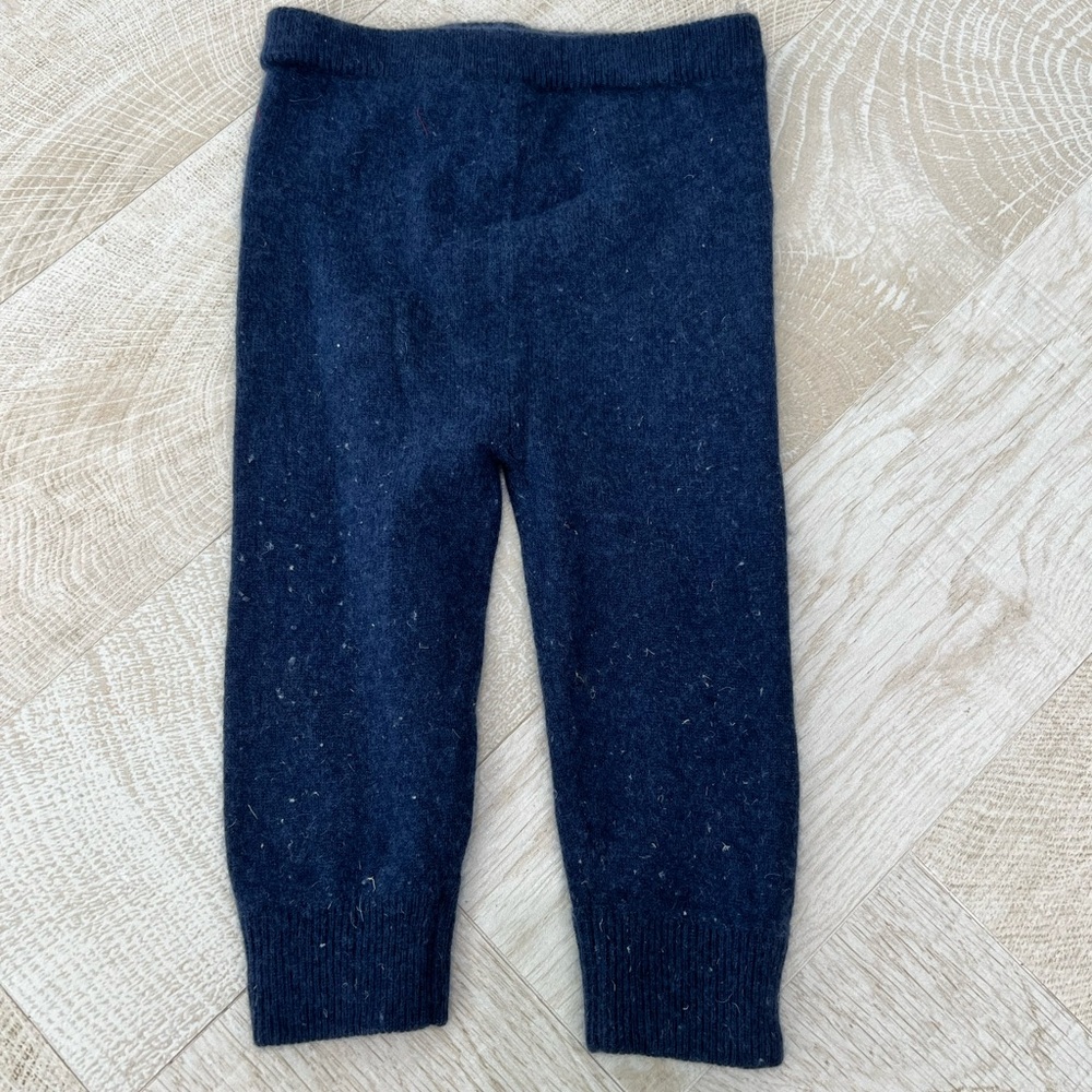 Makie cashmere leggings 2T